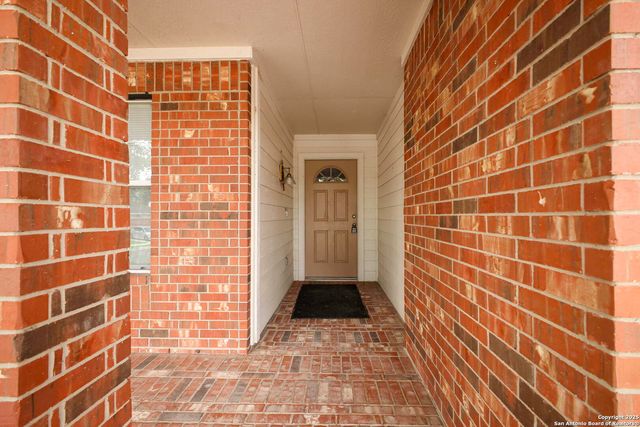 5708 Crooked Stick, Schertz, TX 78108