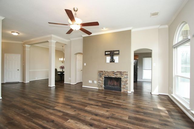 6102 Fox Wind Court, Houston, TX 77041