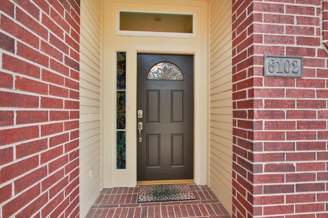 6102 Fox Wind Court, Houston, TX 77041