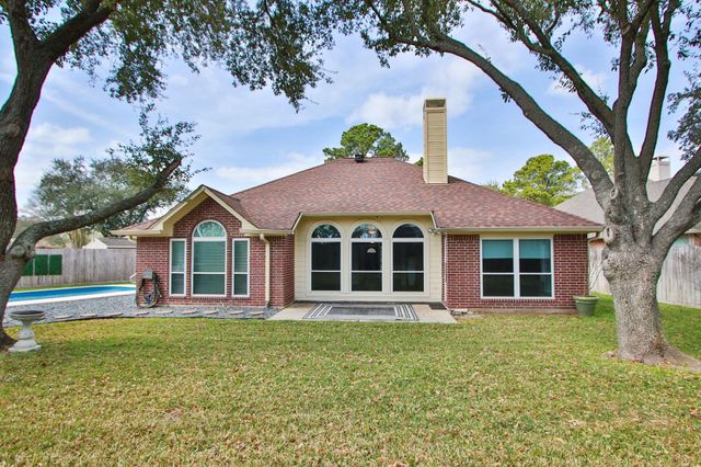 6102 Fox Wind Court, Houston, TX 77041