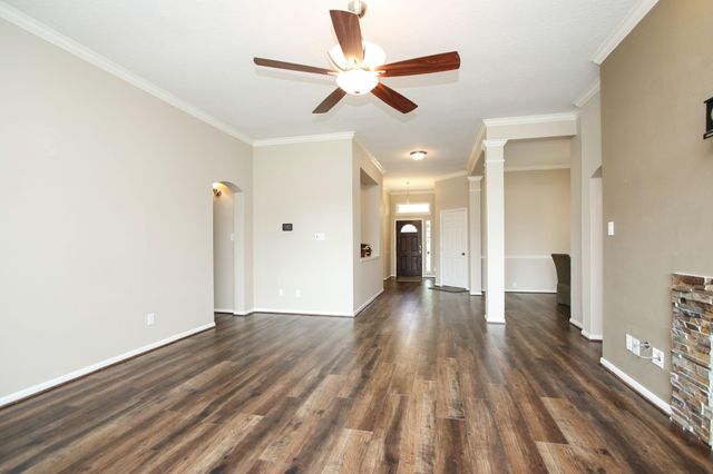 6102 Fox Wind Court, Houston, TX 77041