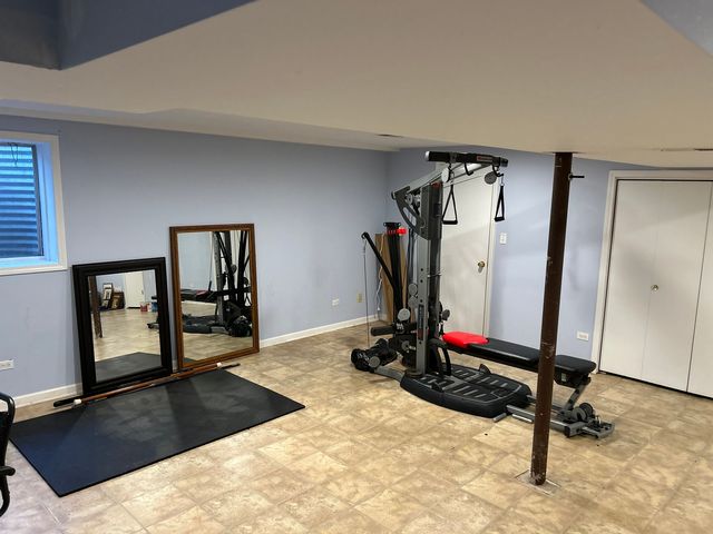 2550 W 112th Street 12L, Chicago, IL 60655