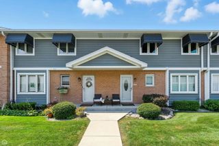 2550 W 112th Street 12L, Chicago, IL 60655