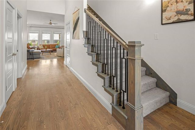 120 Bequette Lane, Centerton, AR 72719