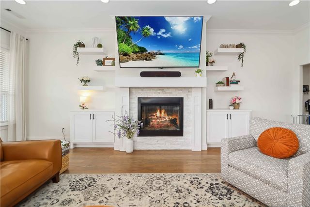 120 Bequette Lane, Centerton, AR 72719