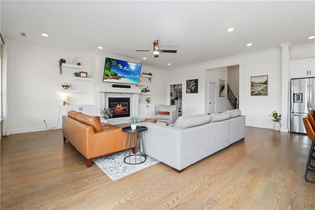 120 Bequette Lane, Centerton, AR 72719