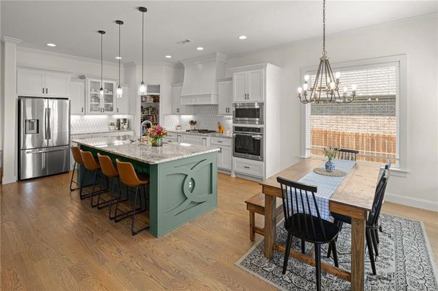 120 Bequette Lane, Centerton, AR 72719