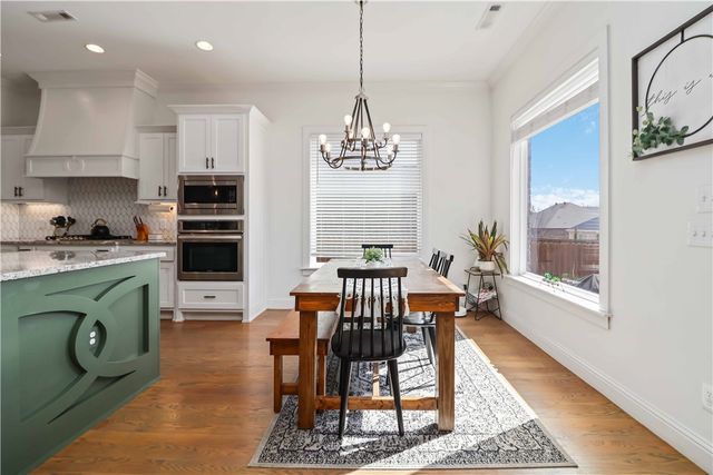 120 Bequette Lane, Centerton, AR 72719