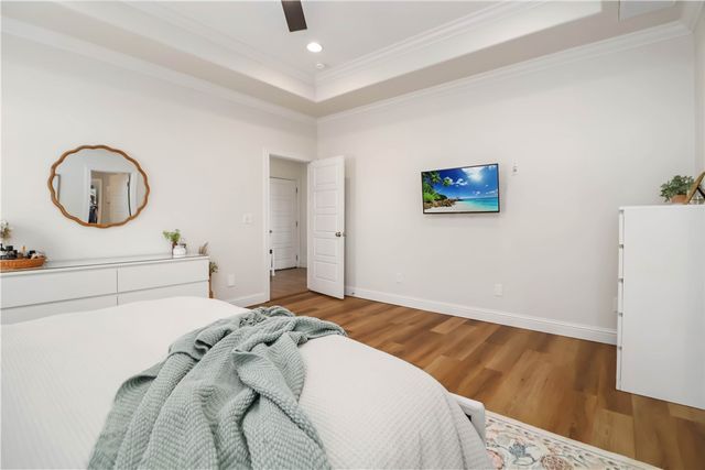 120 Bequette Lane, Centerton, AR 72719