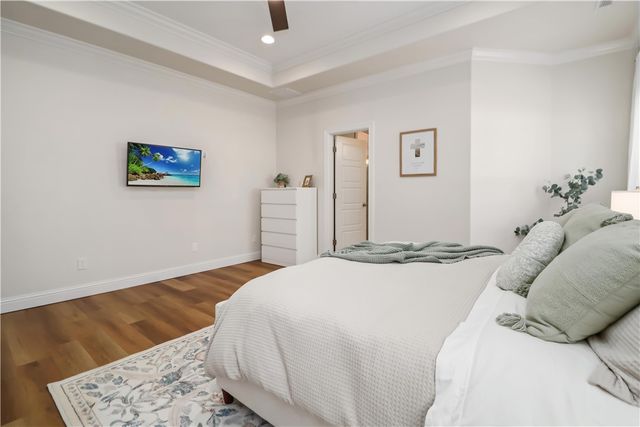 120 Bequette Lane, Centerton, AR 72719