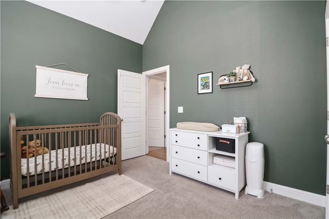 120 Bequette Lane, Centerton, AR 72719