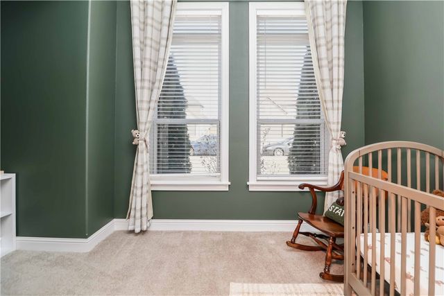 120 Bequette Lane, Centerton, AR 72719