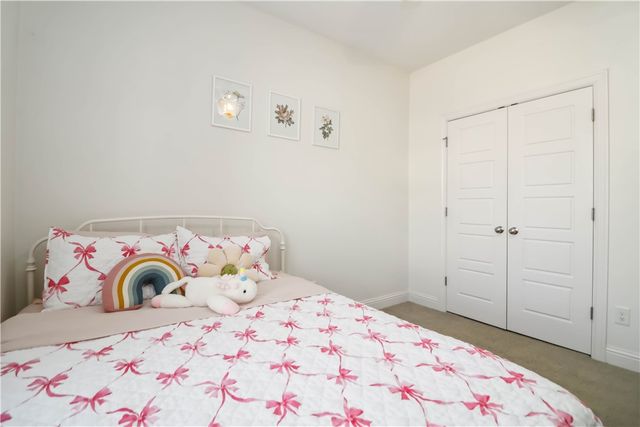 120 Bequette Lane, Centerton, AR 72719