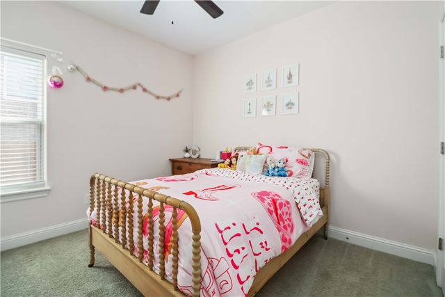 120 Bequette Lane, Centerton, AR 72719