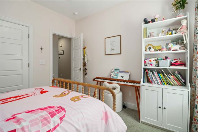 120 Bequette Lane, Centerton, AR 72719