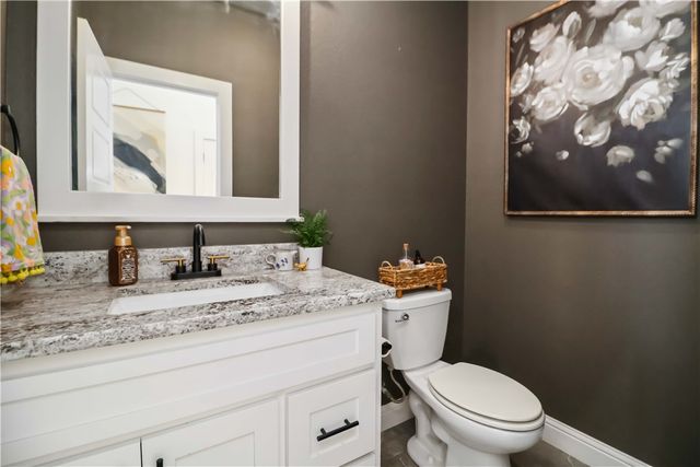 120 Bequette Lane, Centerton, AR 72719