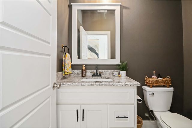 120 Bequette Lane, Centerton, AR 72719