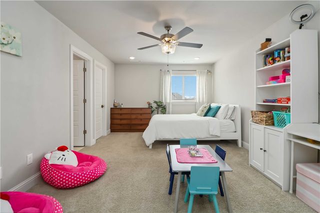 120 Bequette Lane, Centerton, AR 72719