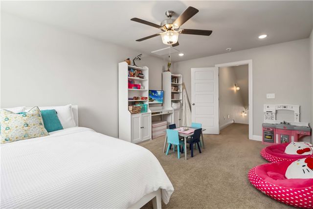 120 Bequette Lane, Centerton, AR 72719