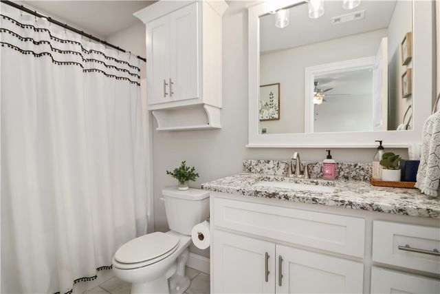 120 Bequette Lane, Centerton, AR 72719