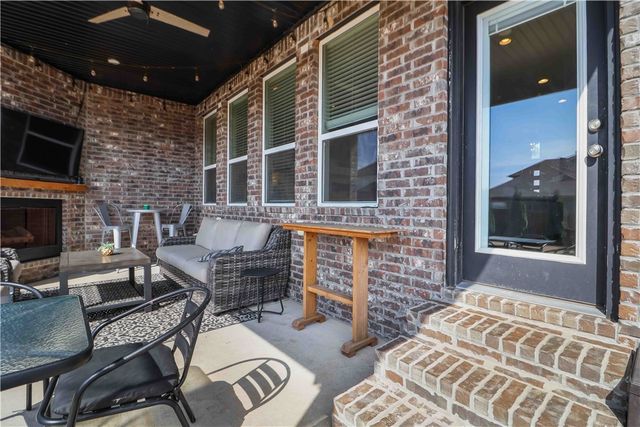 120 Bequette Lane, Centerton, AR 72719