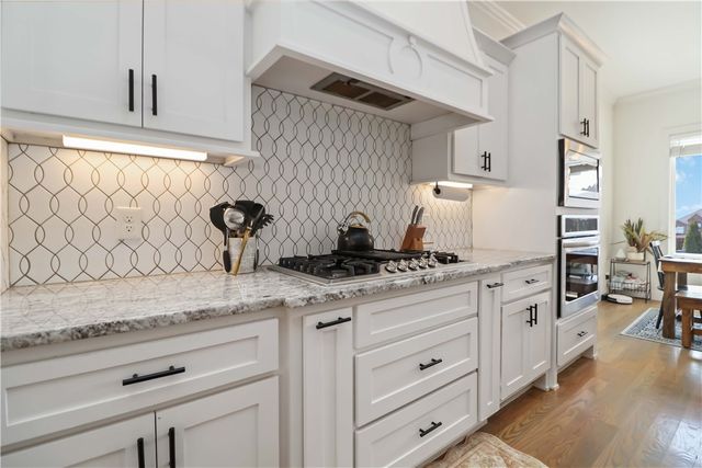 120 Bequette Lane, Centerton, AR 72719