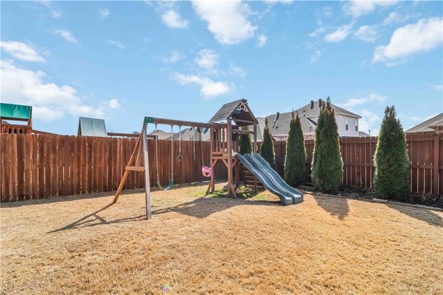 120 Bequette Lane, Centerton, AR 72719