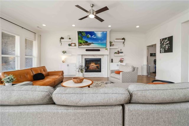 120 Bequette Lane, Centerton, AR 72719