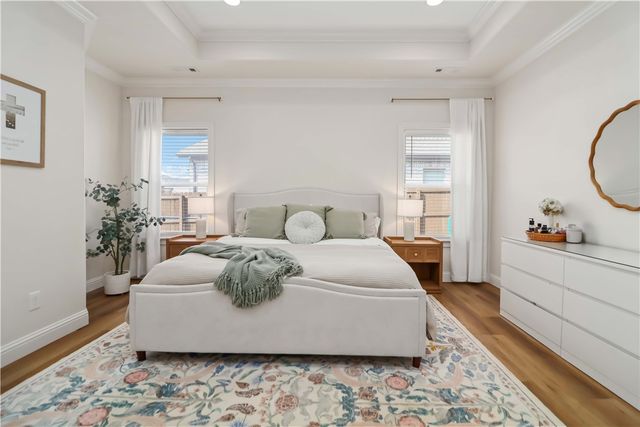 120 Bequette Lane, Centerton, AR 72719