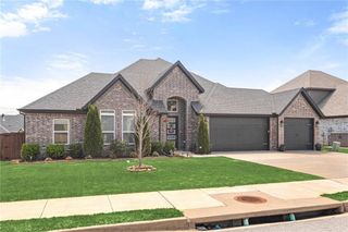 120 Bequette Lane, Centerton, AR 72719