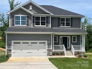 117 High Rock Court 9, Statesville, NC 28677