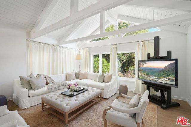 29225 Cliffside Drive, Malibu, CA 90265