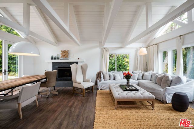 29225 Cliffside Drive, Malibu, CA 90265