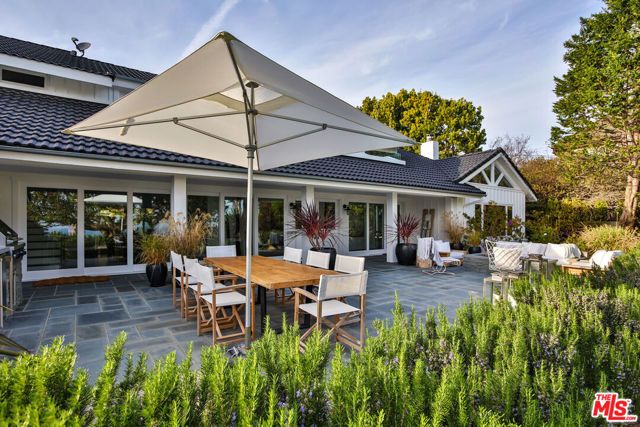 29225 Cliffside Drive, Malibu, CA 90265