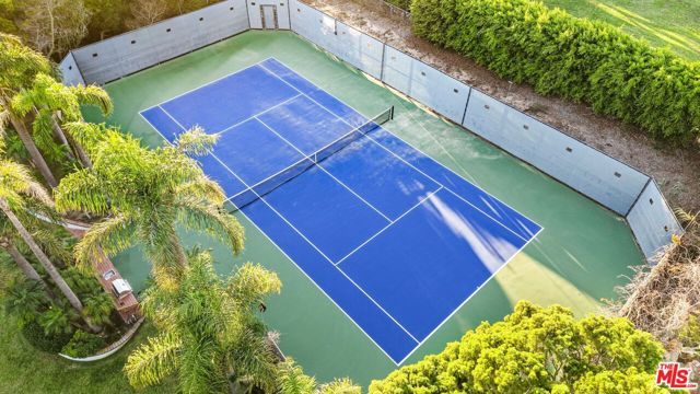 29225 Cliffside Drive, Malibu, CA 90265