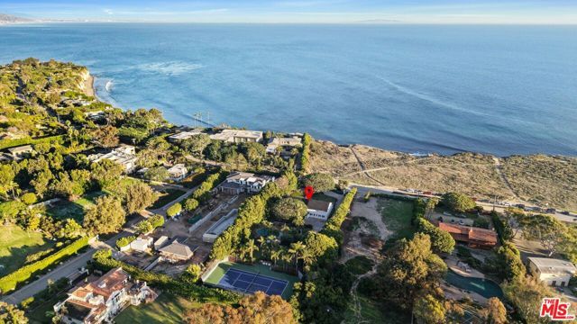 29225 Cliffside Drive, Malibu, CA 90265