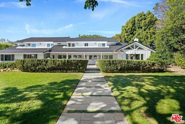 29225 Cliffside Drive, Malibu, CA 90265