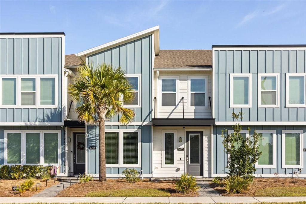 6403 CYRILS DRIVE, St Cloud, FL 34771