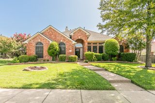 1718 Chandlers Landing, Mesquite, TX 75181