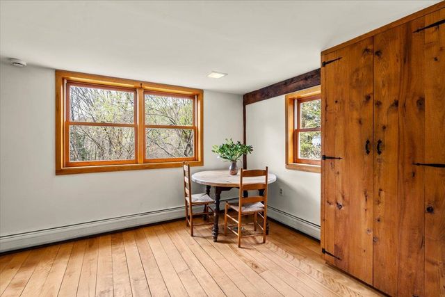 278 Spring Road, Tunbridge, VT 05077
