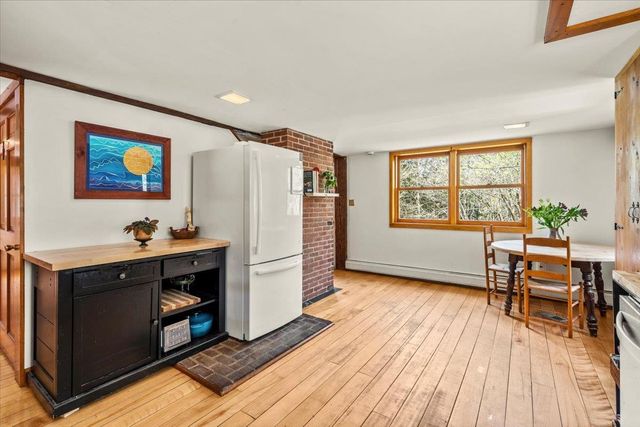 278 Spring Road, Tunbridge, VT 05077