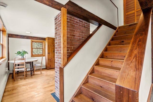 278 Spring Road, Tunbridge, VT 05077