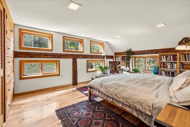 278 Spring Road, Tunbridge, VT 05077