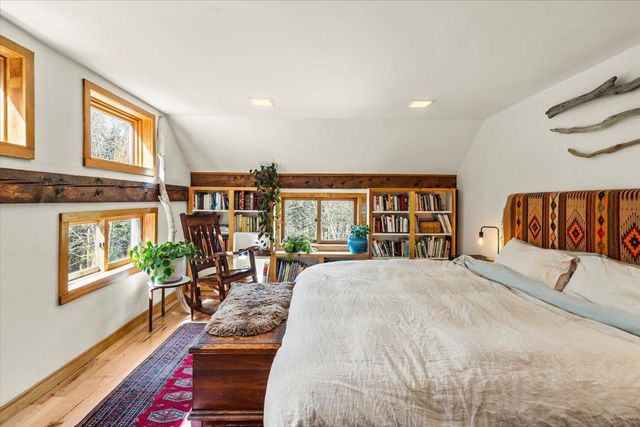 278 Spring Road, Tunbridge, VT 05077