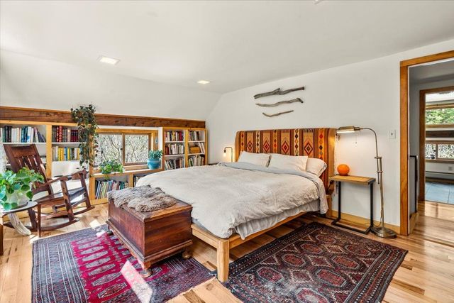 278 Spring Road, Tunbridge, VT 05077