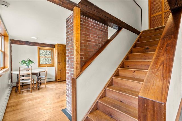 278 Spring Road, Tunbridge, VT 05077