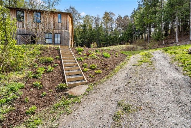 278 Spring Road, Tunbridge, VT 05077
