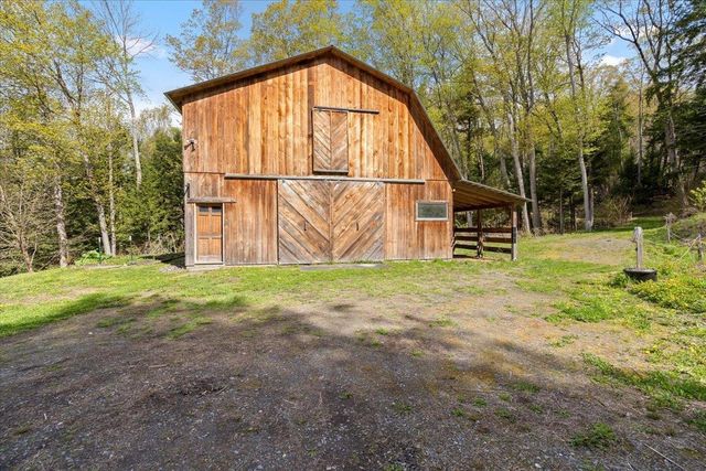 278 Spring Road, Tunbridge, VT 05077