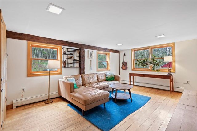 278 Spring Road, Tunbridge, VT 05077
