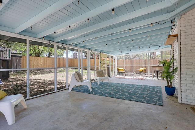 9811 Marlborough DR, Austin, TX 78753